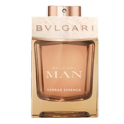 bvlgari man terrae essence edp 60ml